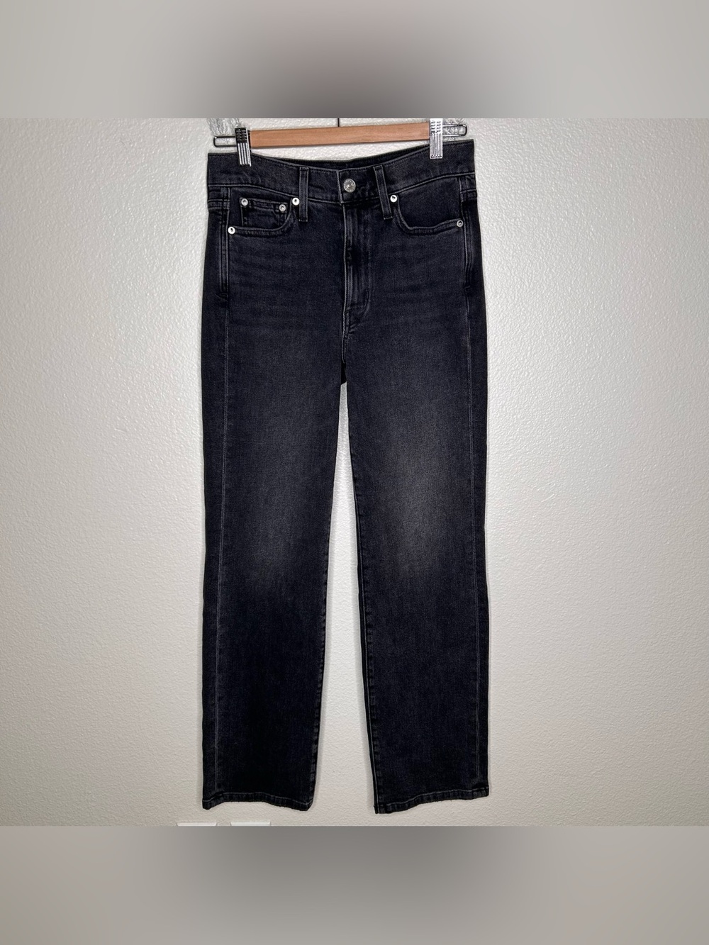 AYR The LaLa jeans 27